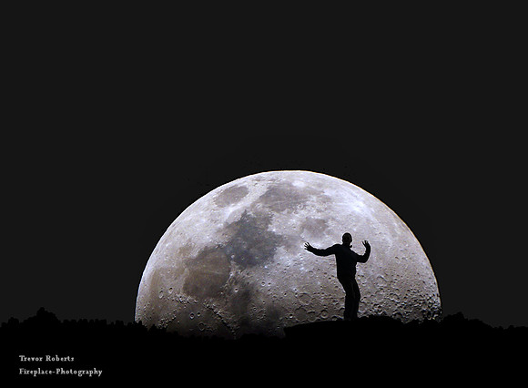 Moon Dance