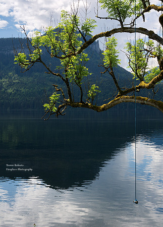 Toplitzsee