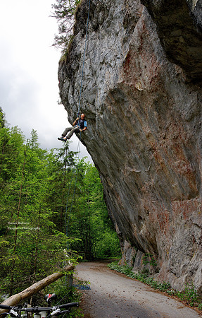 Blühnbachtal June 2018