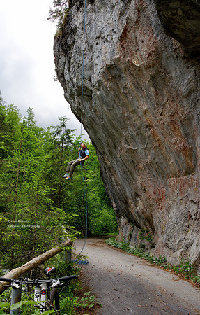 Blühnbachtal June 2018