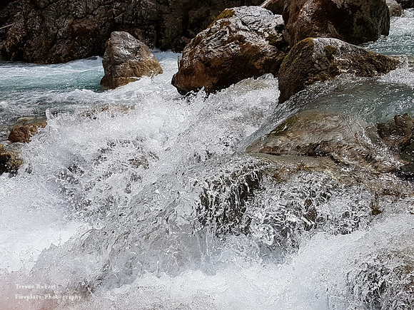 Blühnbachtal June 2018