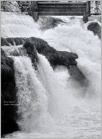 Traunfall