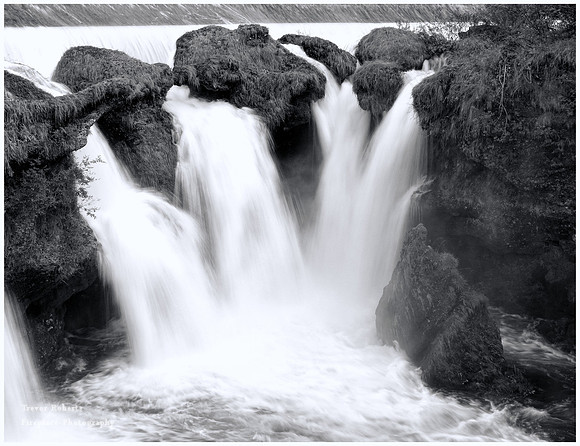 Traunfall