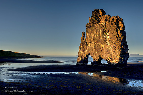 Hvitserkur In Northern Iceland. The most amazing rock formation Ive ever seen !