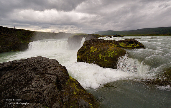 Godafoss