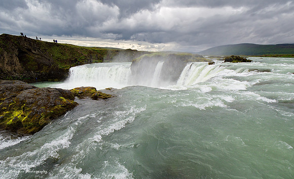 Godafoss
