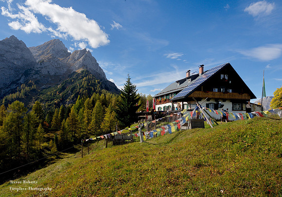 Ostpreussenhütte