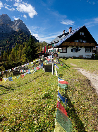 Ostpreussenhütte