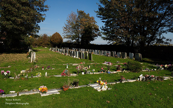Great Wakering church