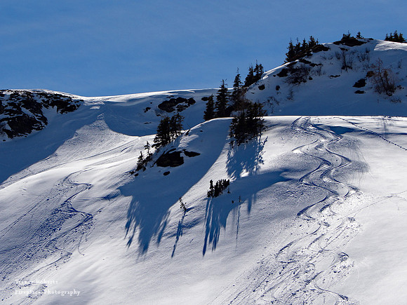Von Schneeberg, March 2019