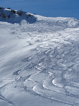 Von Schneeberg, March 2019
