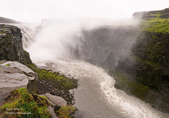 Dettifoss: Iceland