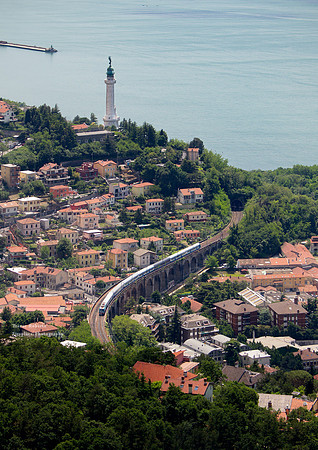 Trieste