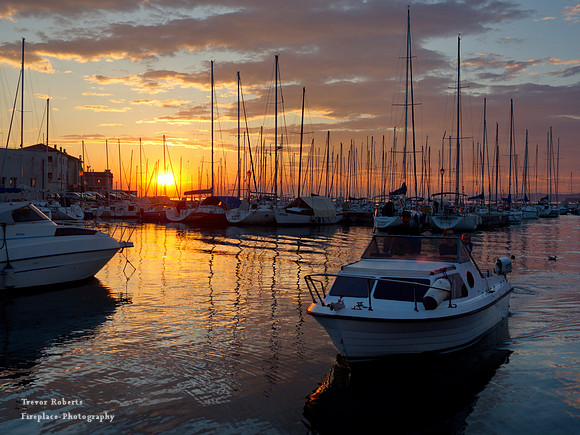 Muggia