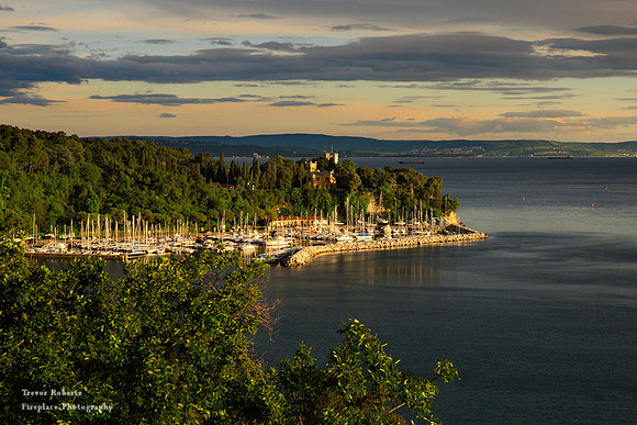 Trieste