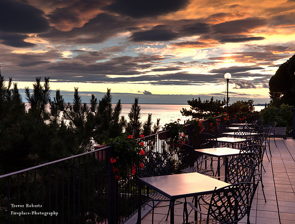 Trieste