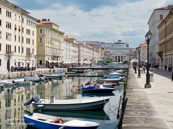 Trieste