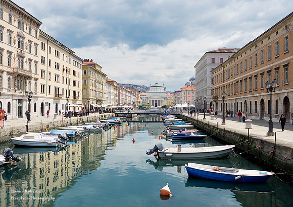 Trieste