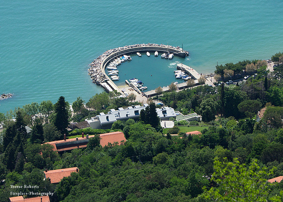 Trieste