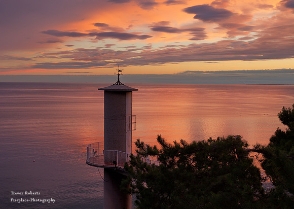 Trieste