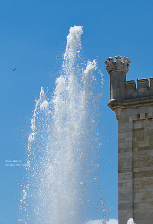 Triest Schloss Miramar
