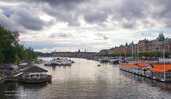 Stockholm