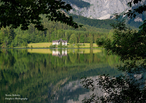 Langbathsee 2019