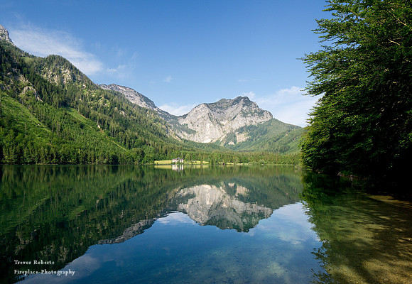 Langbathsee 2019