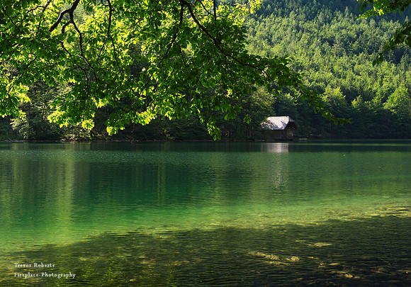 Langbathsee 2019