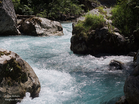 Blühnbachtal June 2019