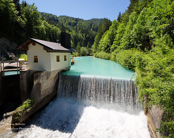 Blühnbachtal June 2019