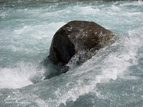 Blühnbachtal June 2019