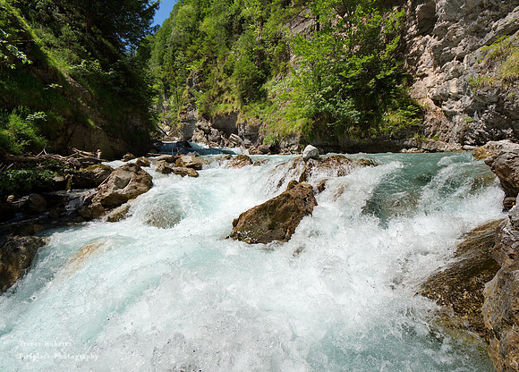 Blühnbachtal June 2019