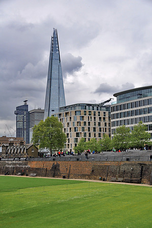 The Shard