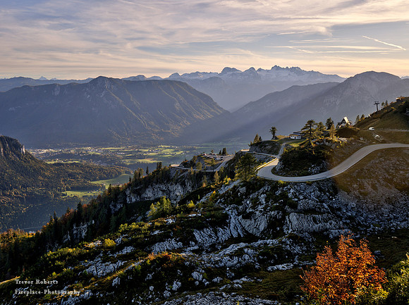 Von Loserhütte 2019