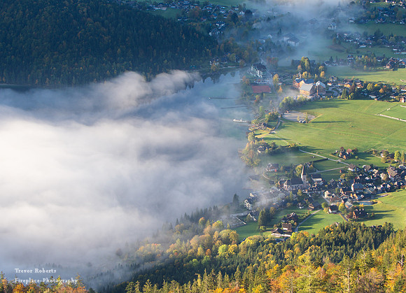 Morgennebel (2), von Loserhütte 2019
