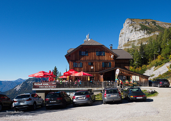 Loserhütte 2019