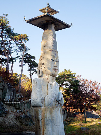 Budha Statue