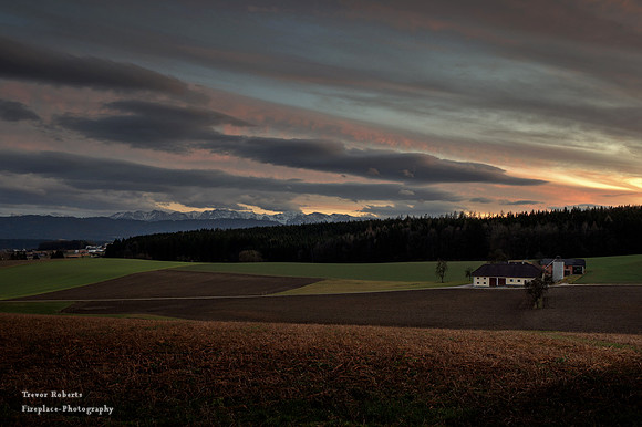 Pilsbach: von Landerer