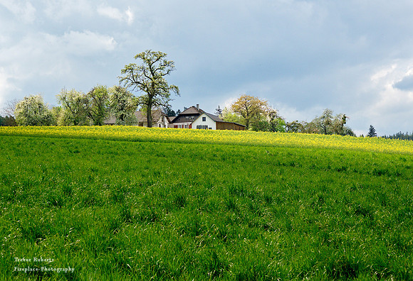 Untereinwald, Pilsbach