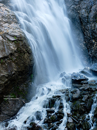 Kitzlochklamm