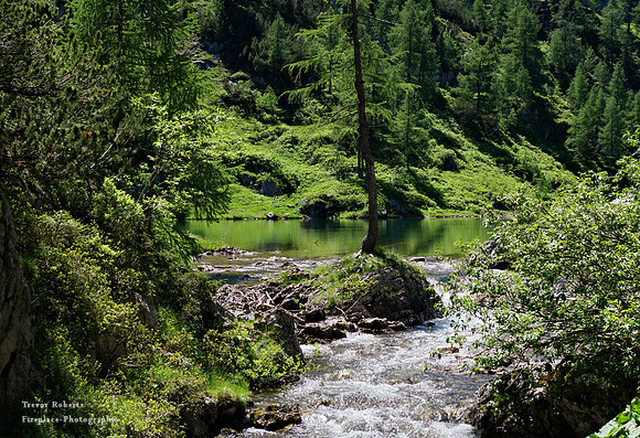 Tappenkarsee