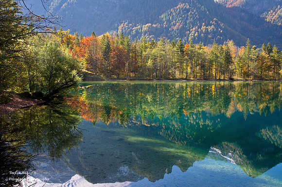Offensee 2015
