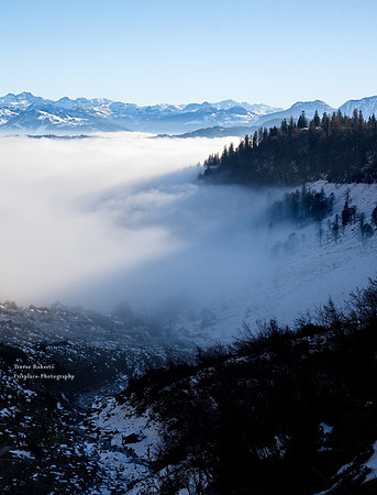 Hochkönigweg Nov 29