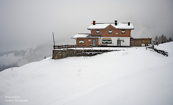 Erichhütte Dec 2020