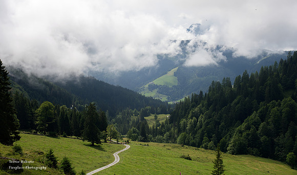 Riedingalm