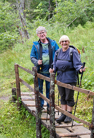Pronebenalm with Friedel