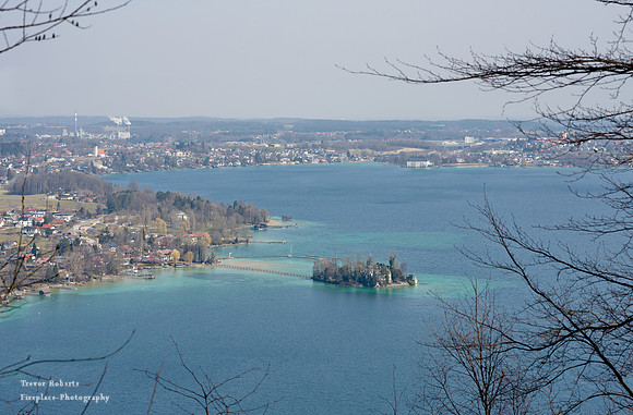 Attersee Buchberg March 2022