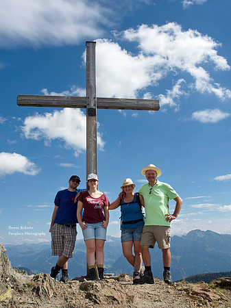 Schneeberg