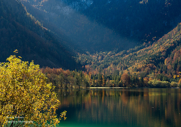 Lake Offensee 2016